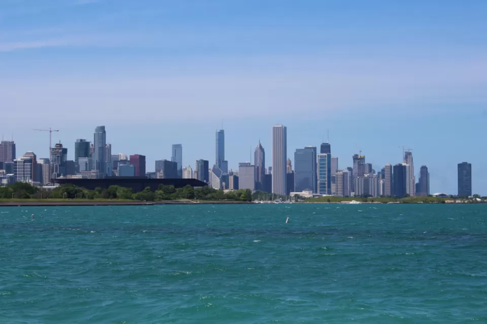 Lake Michigan